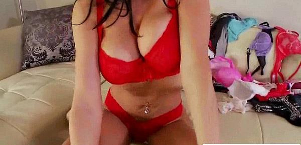  Alone Amateur Hot Girl Love Please Herself With Toys vid-18
